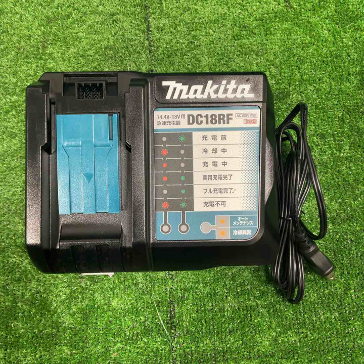 ★マキタ(makita) コードレスレシプロソー JR188DRGX【草加店】