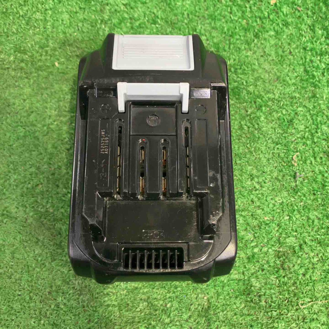 マキタ(makita) リチウムイオンバッテリー 40Vmax/4.0Ah BL4040 2個 急速充電器 DC40RAセット【町田店】