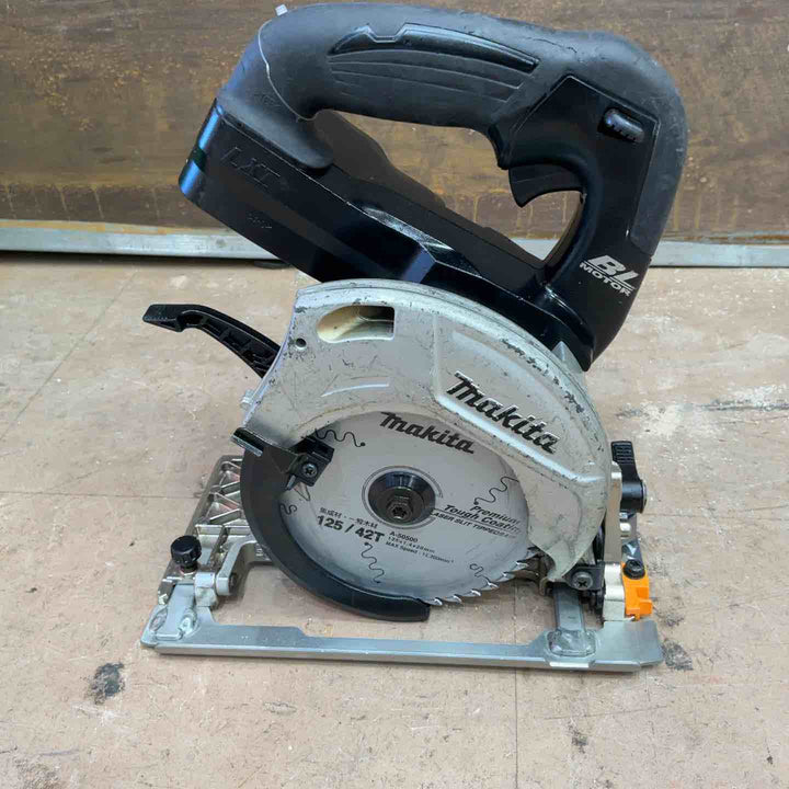 ★マキタ(makita) コードレス丸のこ HS471DZB【草加店】