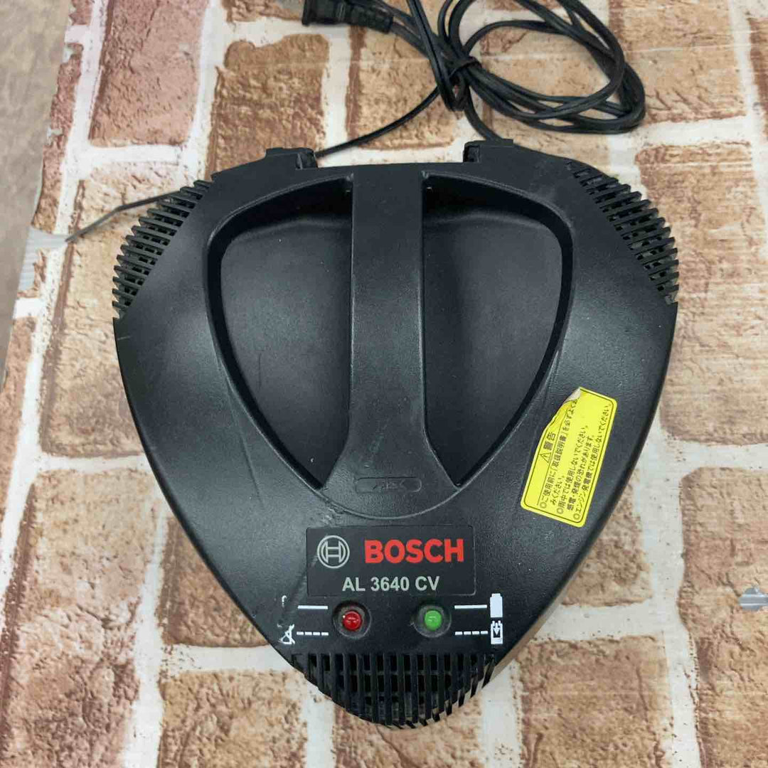 ◇ボッシュ(BOSCH) コードレスハンマドリル GBH36VF-LI【所沢店】