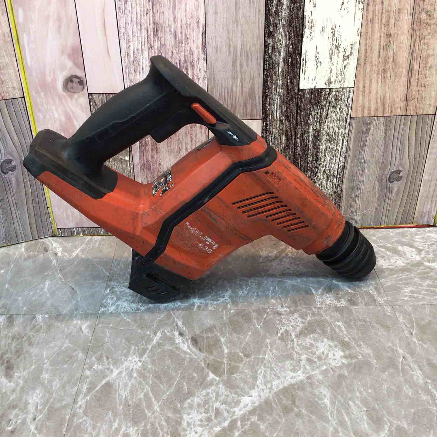 ◇ヒルティ(HILTI) コードレスハンマドリル TE6-A36 DRS【八潮店