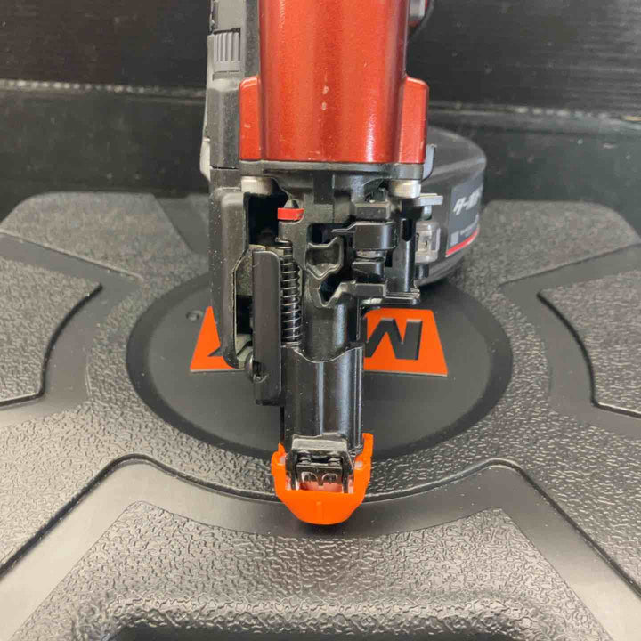 ★マックス(MAX) 高圧エアネジ打ち機 HV-R41G6(D)-R【戸田店】