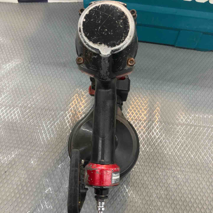 【中古品】マキタ(makita) 高圧エア釘打ち機 AN930H【所沢店】