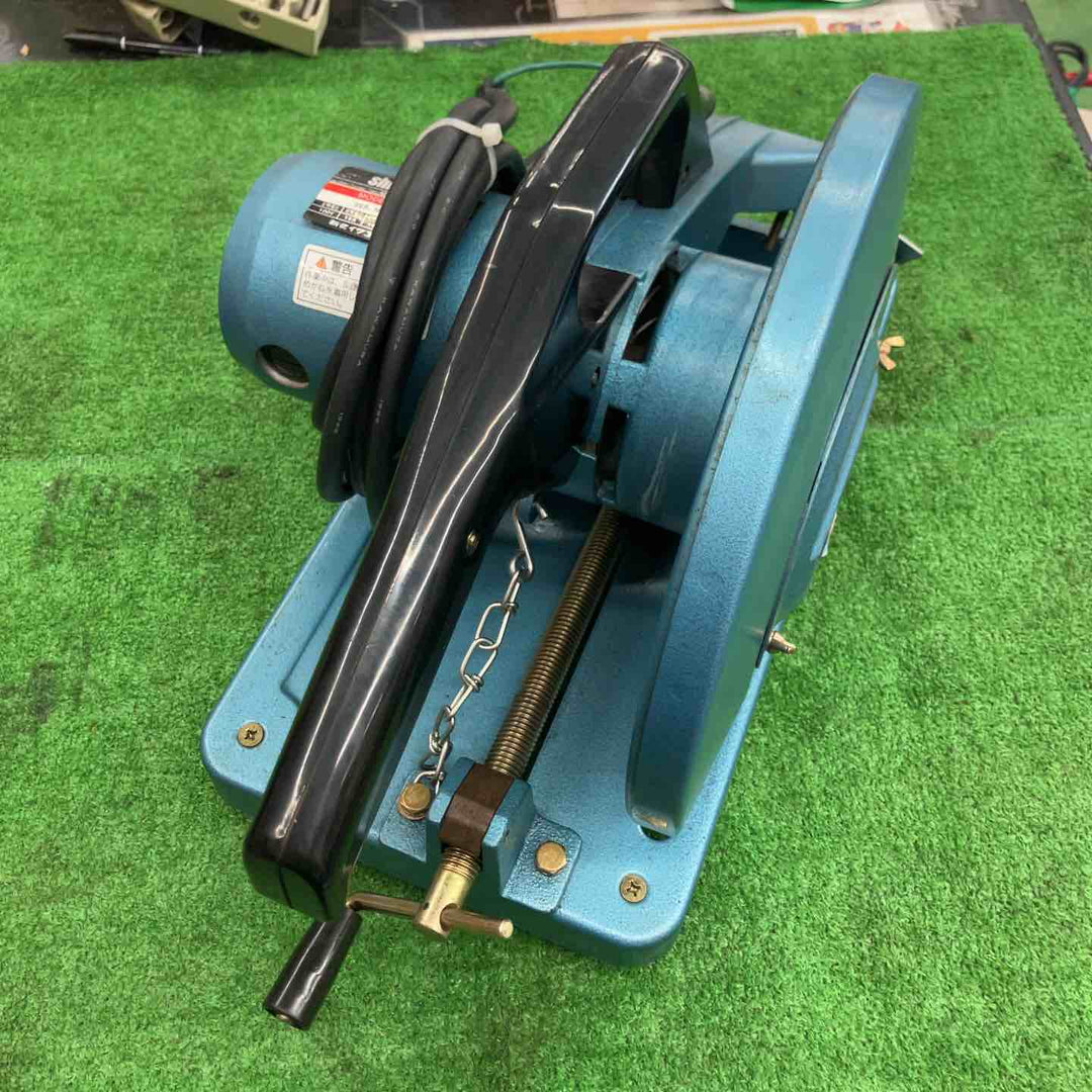 【中古品】 新ダイワ/Shindaiwa 305mm高速切断機・L120S-N 【桶川店】