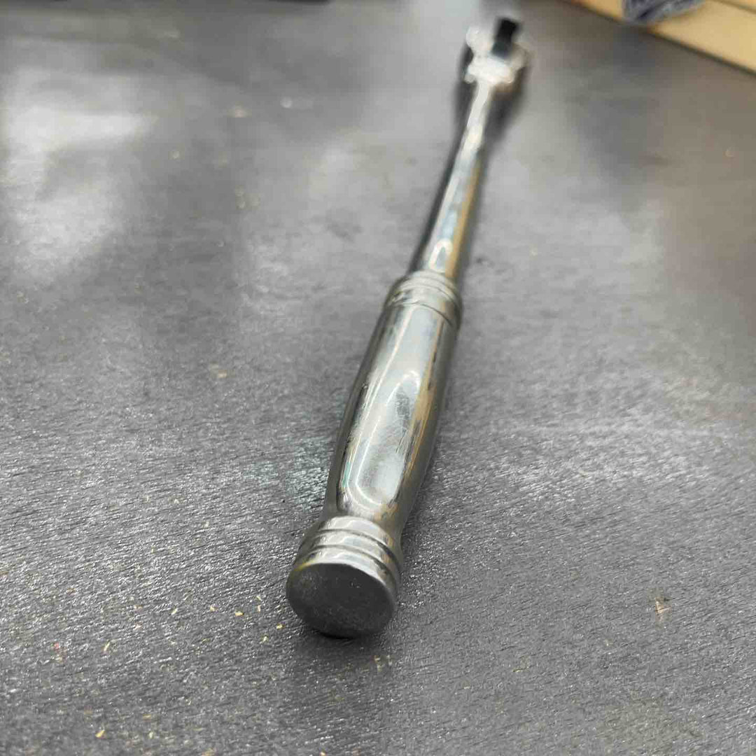 ★スナップオン(Snap-on) 1/2"フレックスヘッドラチェット SF80A【越谷店】