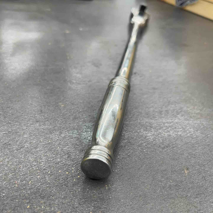 ★スナップオン(Snap-on) 1/2"フレックスヘッドラチェット SF80A【越谷店】