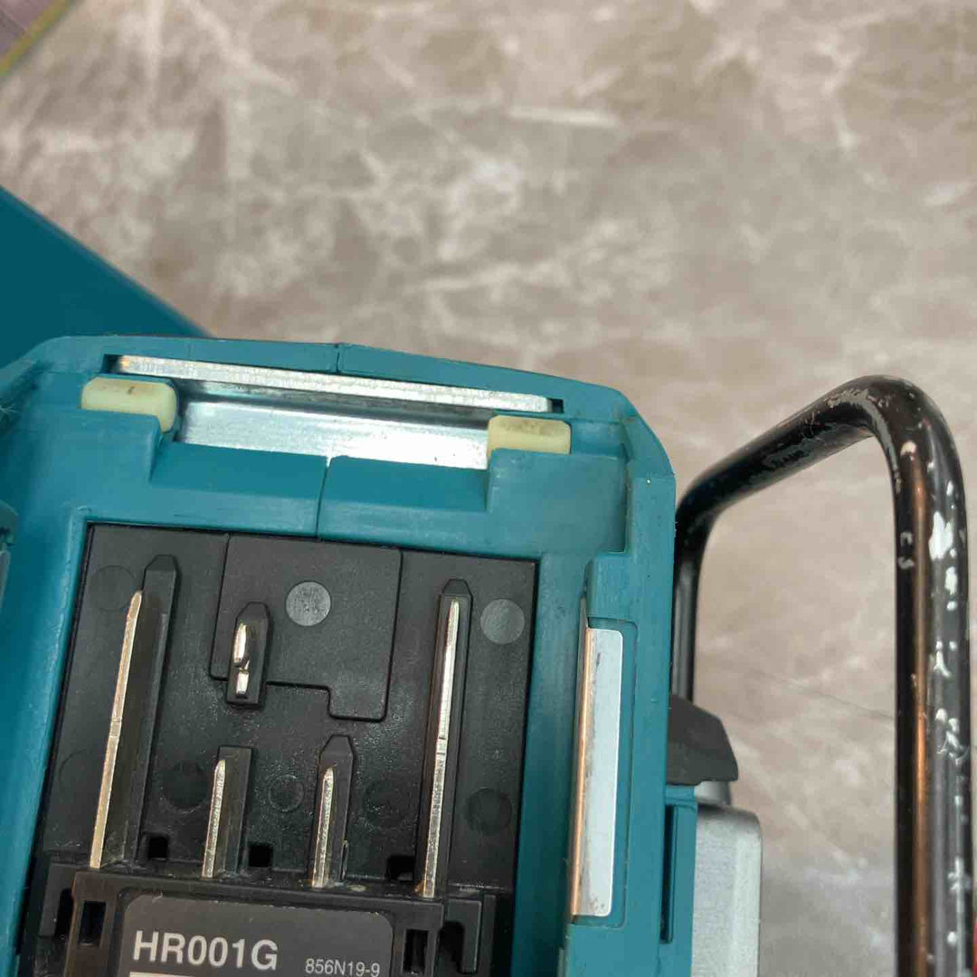 ★マキタ(makita) コードレスハンマドリル HR001GZK 40Vmax【八潮店】
