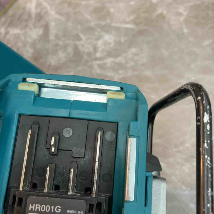 ★マキタ(makita) コードレスハンマドリル HR001GZK 40Vmax【八潮店】