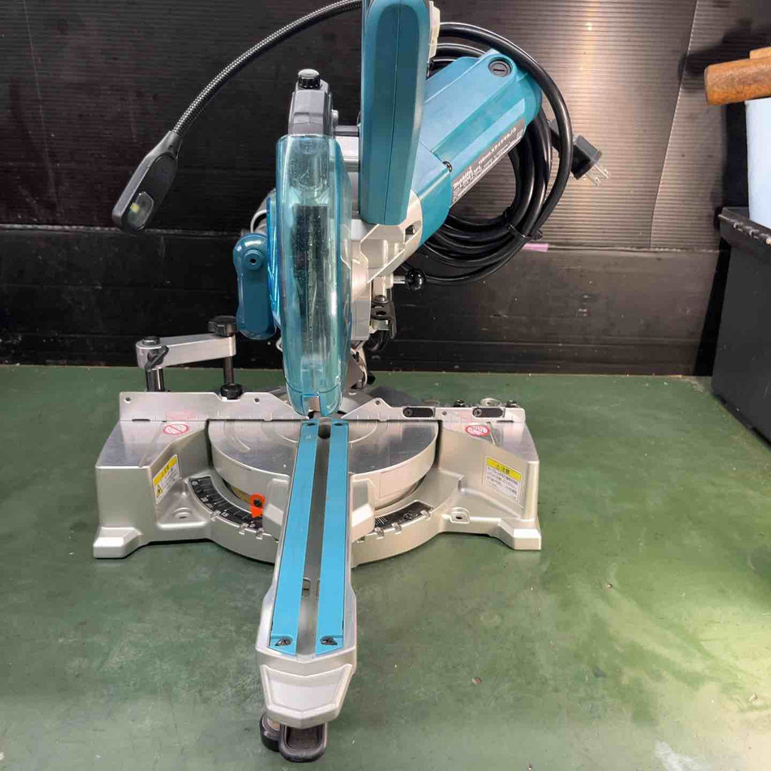 ★マキタ(makita)165mmスライドマルノコ LS0613FL 簡易動作確認済【戸田店】