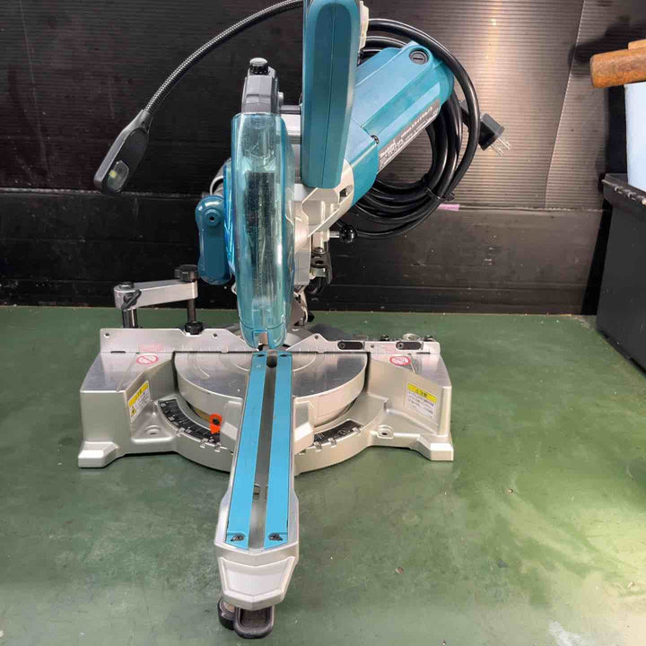 ★マキタ(makita)165mmスライドマルノコ LS0613FL 簡易動作確認済【戸田店】