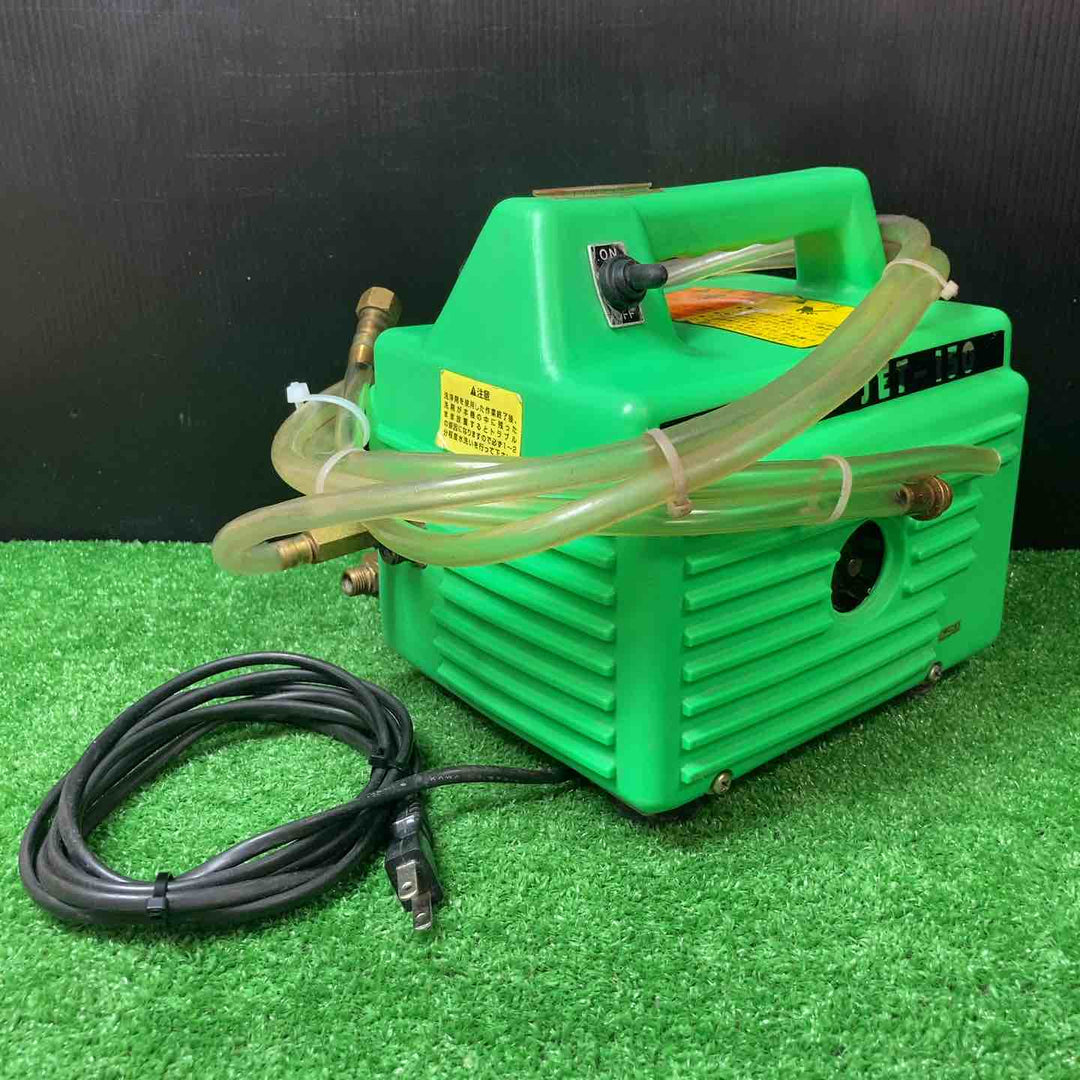 イチネンTASCO(タスコ) エアコン洗浄機 JET-150【岩槻店】