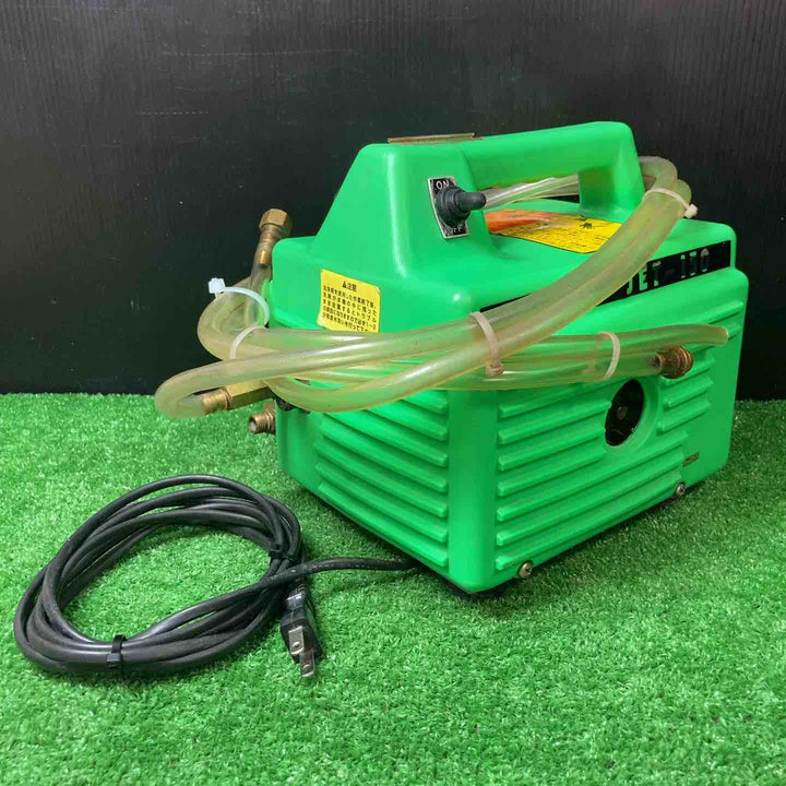 イチネンTASCO(タスコ) エアコン洗浄機 JET-150【岩槻店】