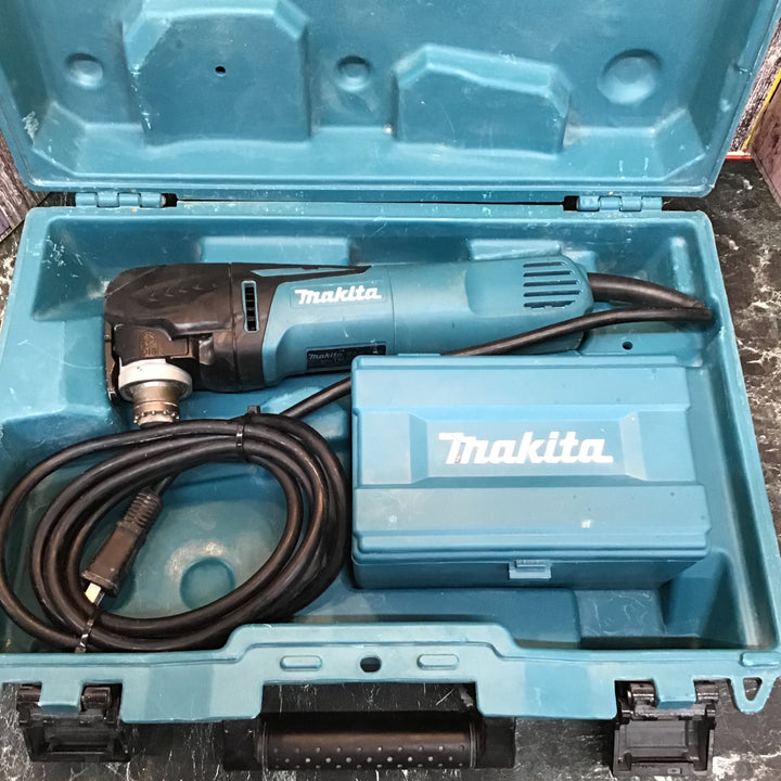 ★マキタ(makita) マルチツール TM3010CT【八潮店】