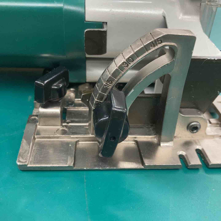 ★ハイコーキ(HIKOKI ※旧:日立工機) 集じん丸のこ C4YB　本体のみ【戸田店】