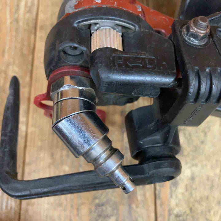 【動作良好】★マックス(MAX) 高圧エア釘打ち機 HN-90N4(D)-R【所沢店】