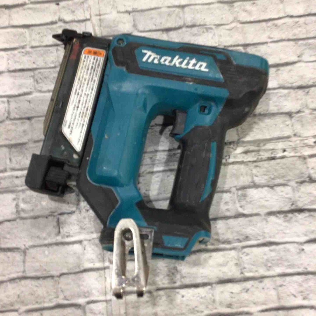 ★マキタ(makita) コードレスピンネイラ PT353DRG【川口店】