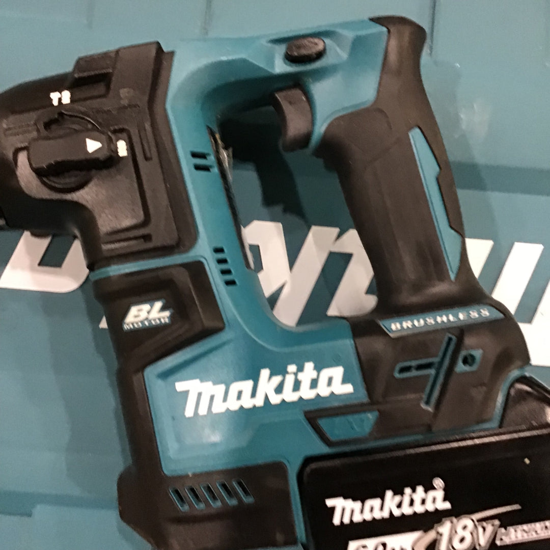 ★マキタ(makita) コードレスハンマドリル HR171DRGX【川口店】