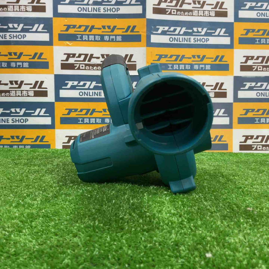 ★マキタ(makita) コードレスブロワ UB185DZ【草加店】