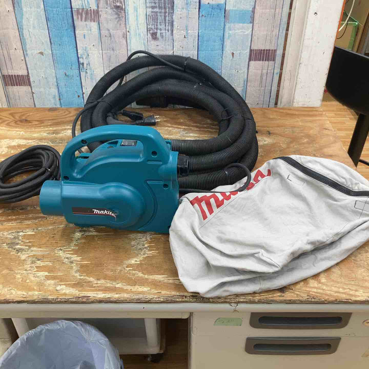 ★マキタ(makita) 小型集じん機 乾式 450(P)【柏店】