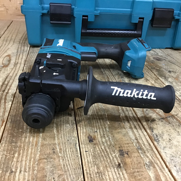 ★マキタ(makita) コードレスハンマドリル HR182DRGX【所沢店】