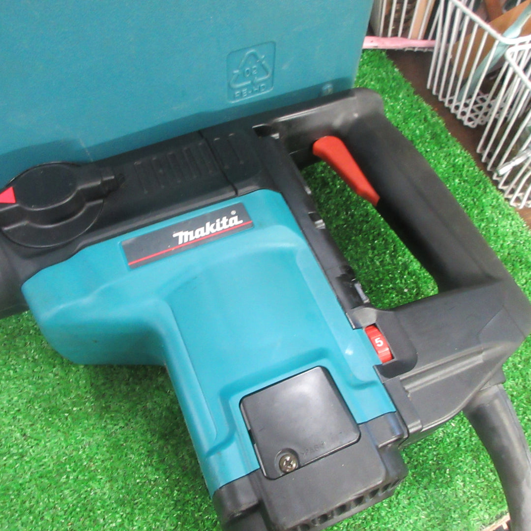 マキタ/makita ハンマドリル HR4000C【町田店】