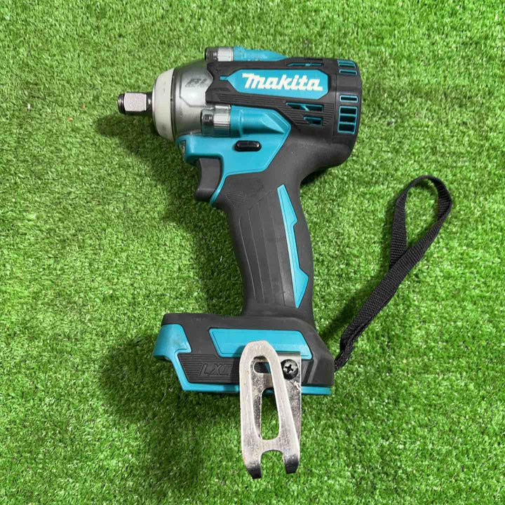 ★マキタ(makita) 18V コードレスインパクトレンチ TW300DRGX【川口店】