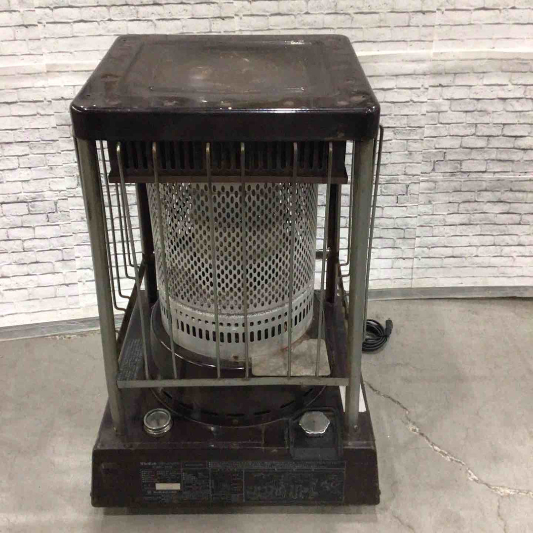 【店頭受取り限定】サンポット　BULE ROTARY　KBR-16N 動作確認済み【川口店】