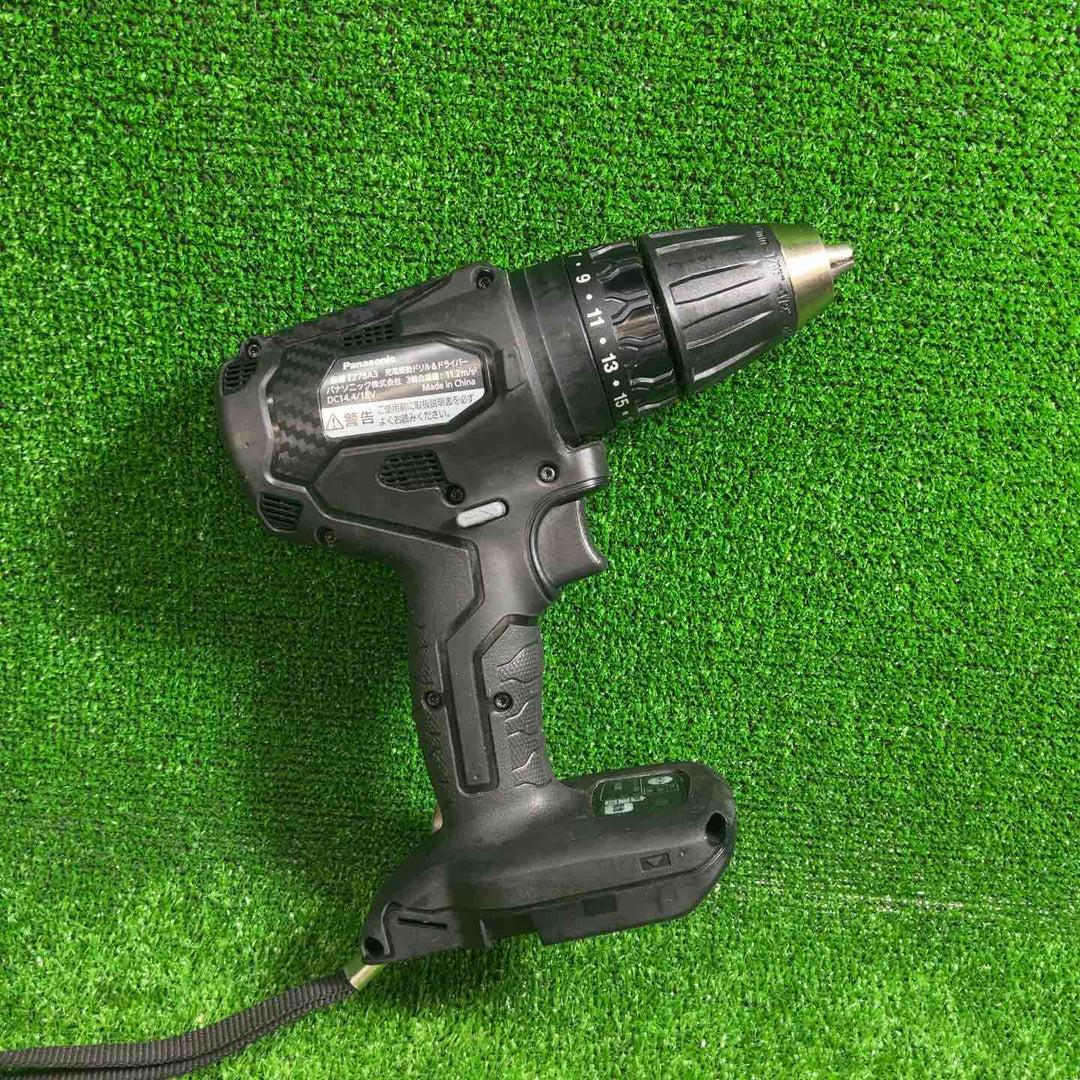 【中古品】パナソニック(Panasonic) コードレス振動ドリルドライバー EZ79A3X-B【藤沢店】