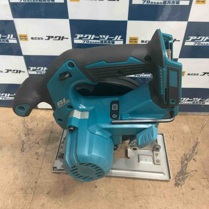 ★マキタ(makita) コードレスチップソーカッター CS551DZ【草加店】