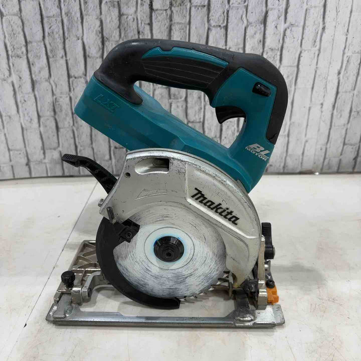 ★マキタ(makita) 18V コードレス丸のこ HS471DRF【川口店】