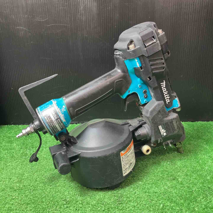 ★マキタ(makita) 高圧エア釘打ち機 AN534HM【岩槻店】