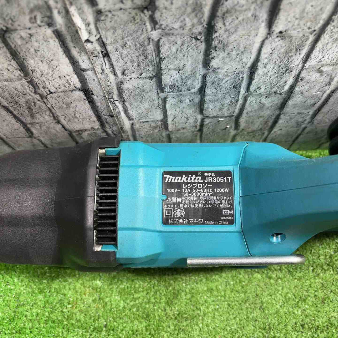 ★マキタ(makita) レシプロソー JR3050T【川口店】