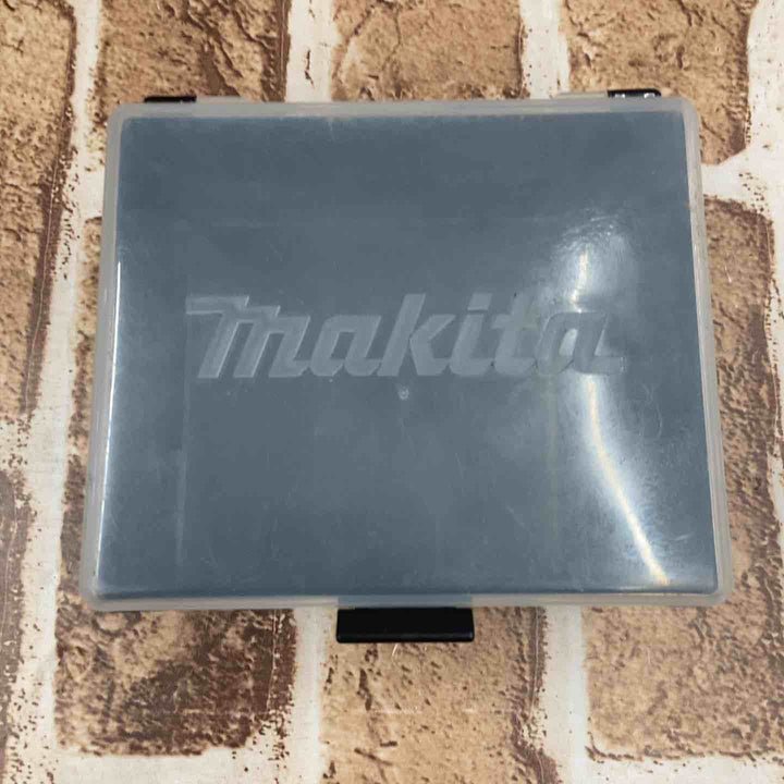 ★マキタ(makita) コードレスペンインパクトドライバー TD022DSHXB【所沢店】