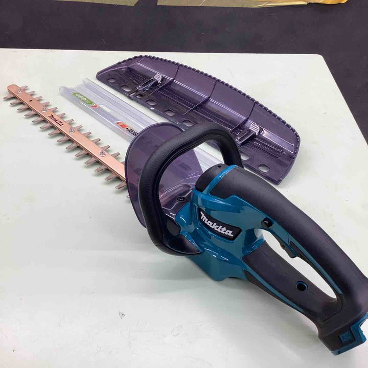 ◇マキタ(makita) コードレス生垣バリカン MUH467DZ【越谷店】