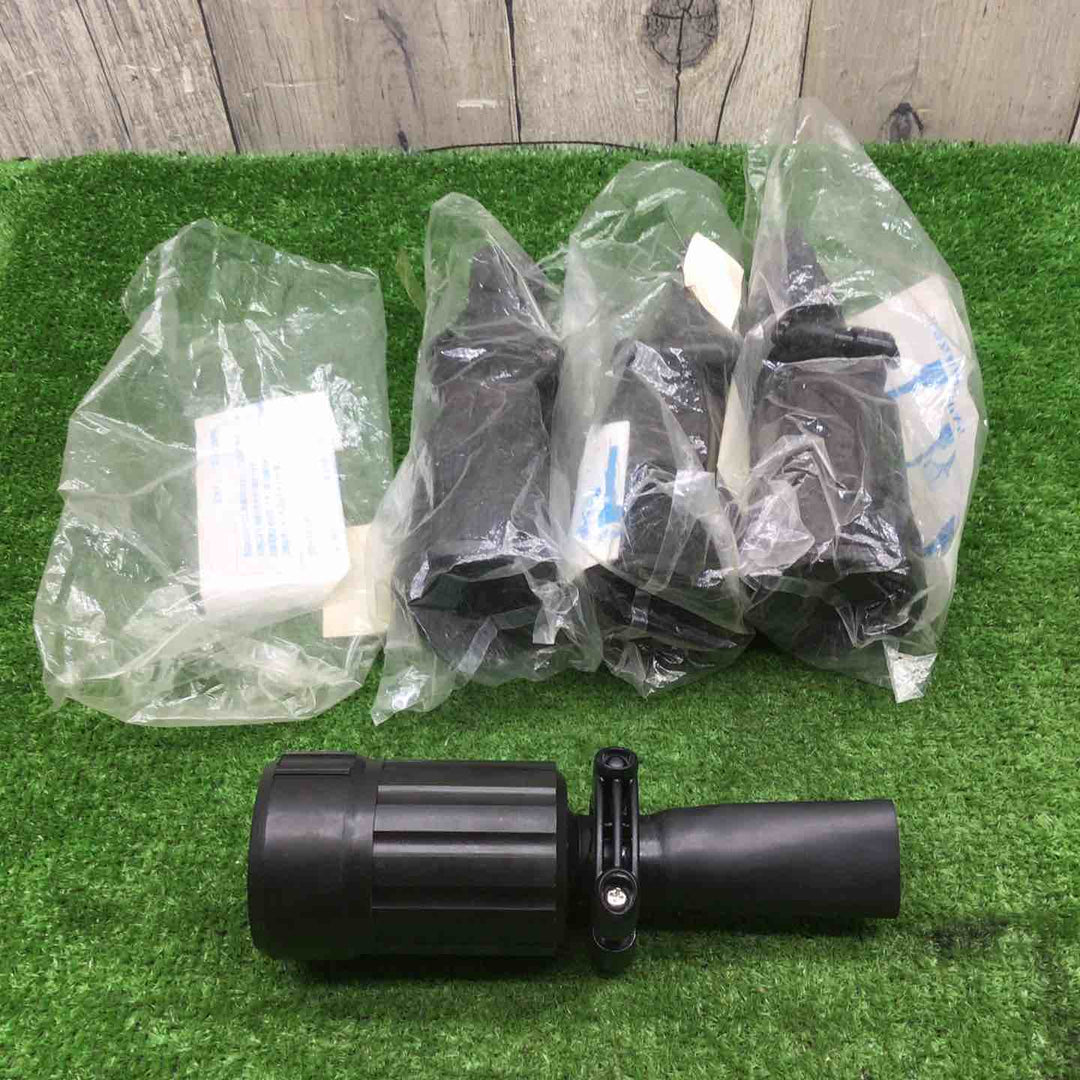 アメリカン電機 防水形コードコネクタボディ 引掛形接地3P 20A　品番4224RW　【富山店】◇Y5