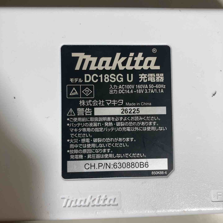 ☆マキタ(makita) コードレスインパクトドライバー MTD002DSX　DIYモデル【戸田店】