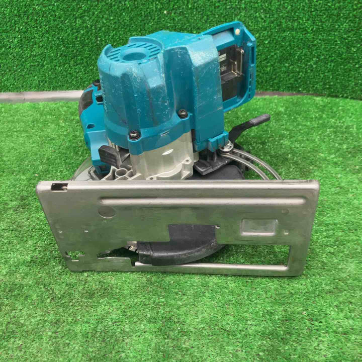 ★マキタ(makita) コードレスチップソーカッター CS553DZ 18V 3.0Ahバッテリー1個　【桶川店】