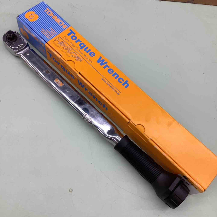 ◇東日(TOHNICHI) プレセット形トルクレンチ QL200N4【越谷店】