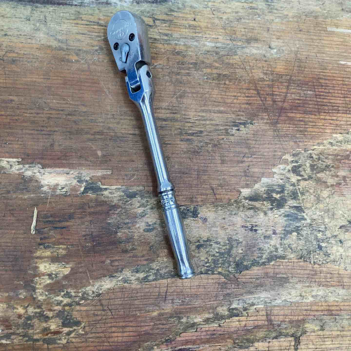 Snap-on/スナップオン 1/4sq フレックスラチェット TF936【柏店】