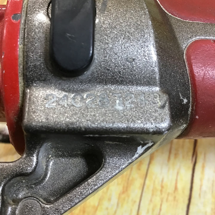 〇マックス(MAX) 高圧フロアタッカ HA-57/957Tフロア【川崎店】