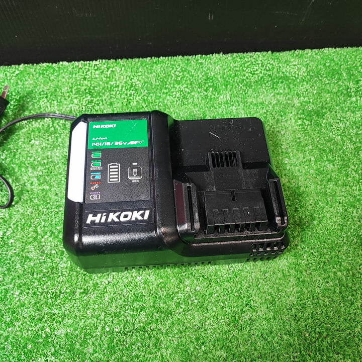 ★ハイコーキ(HIKOKI ※旧:日立工機) コードレスインパクトドライバー WH36DC(2XPD)【岩槻店】