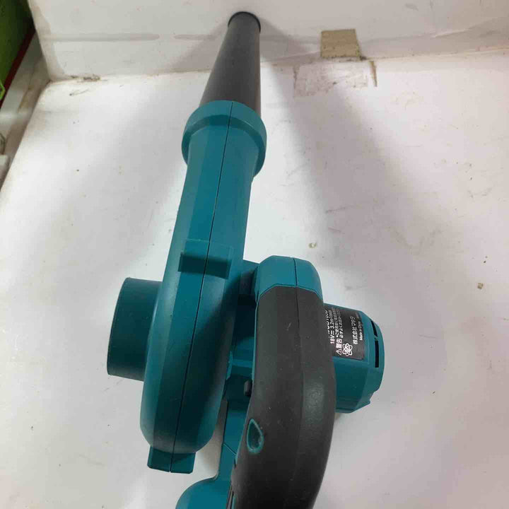 ★マキタ(makita) コードレスブロワ UB185DZ【川崎店】