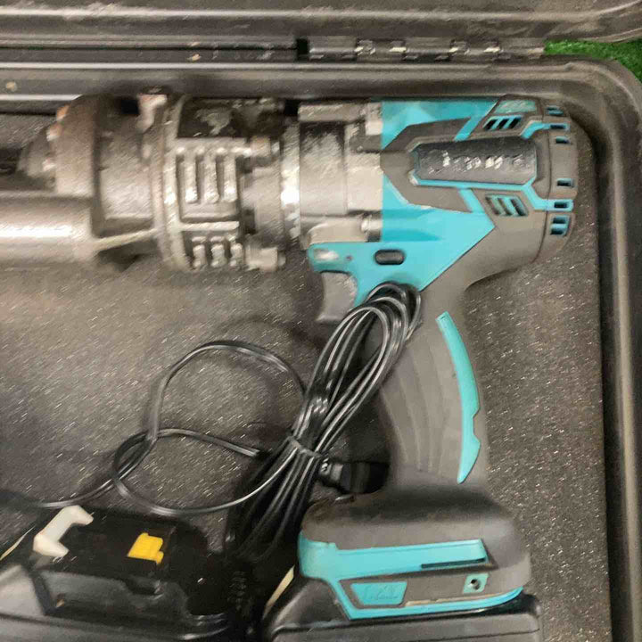 オグラ(Ogura) コードレス鉄筋カッター HCC-13BL(6.0Ah)【藤沢店】