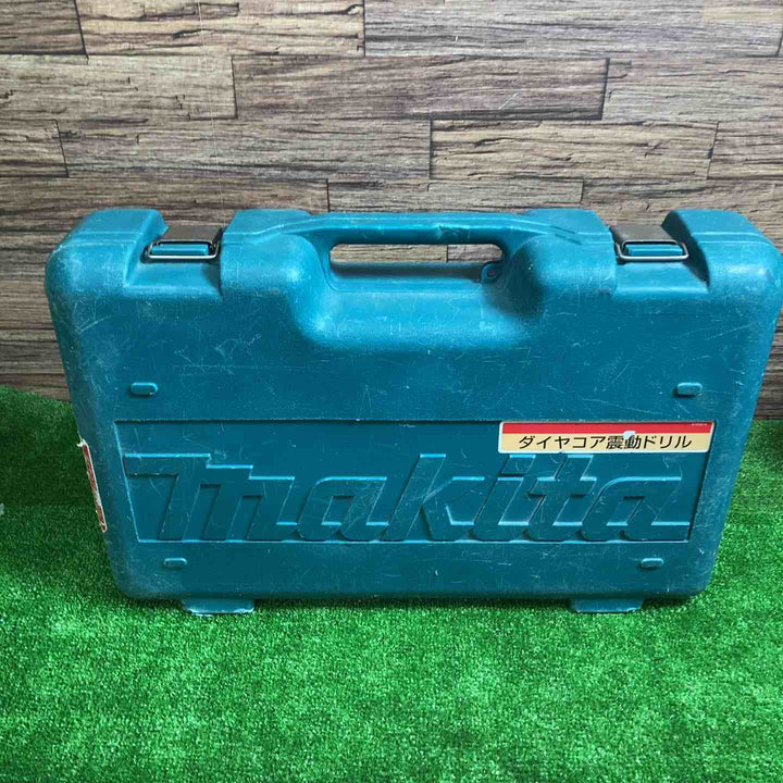 マキタ(makita) ダイヤコア震動ドリル 8406【桶川店】