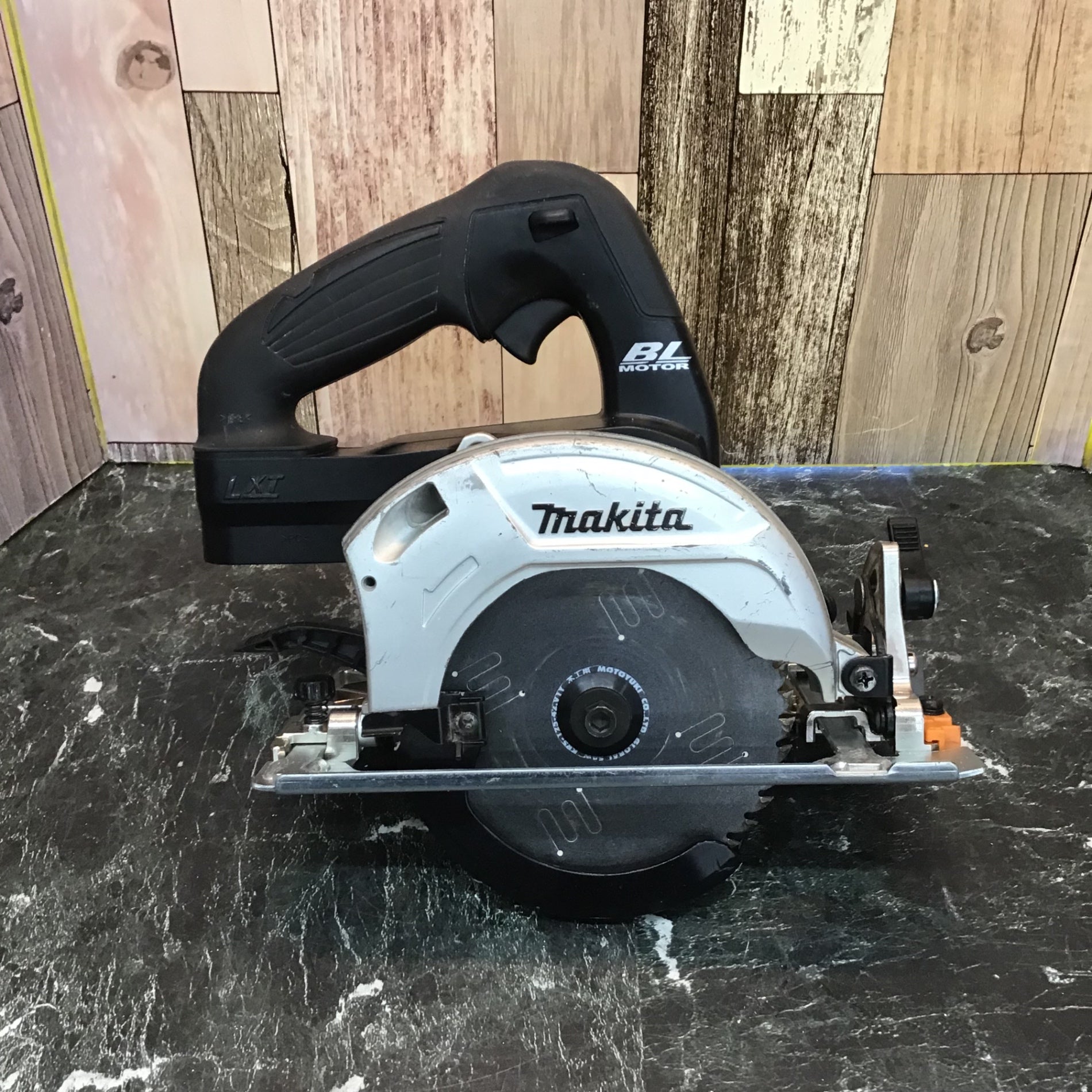 ☆マキタ(makita) コードレス丸のこ HS470DZB【八潮店】 – アクト