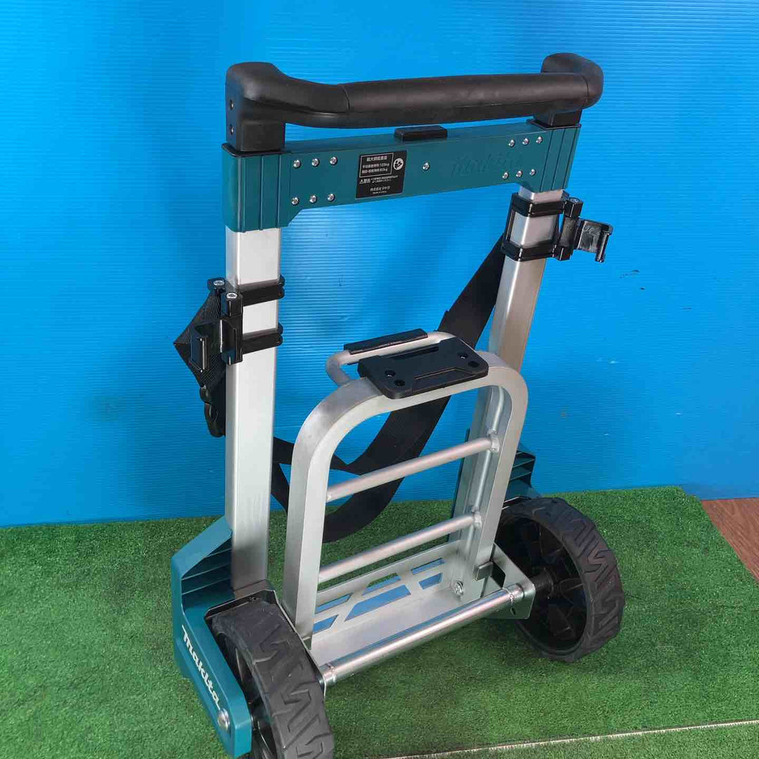 ☆マキタ(makita) トローリ A-60648 マックパック運搬用【岩槻店】