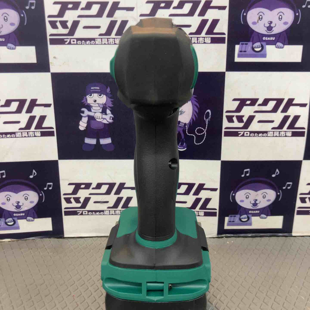 【中古品】ハイコーキ(HiKOKI) コードレスインパクトドライバー WH18DD(2XCZ)【所沢店】