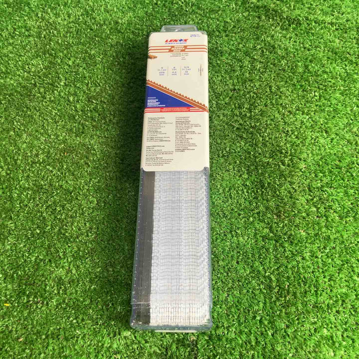 ◇レノックス(LENOX)  20558B956R セーバーソーブレード 225mm  (25枚入)【草加店】