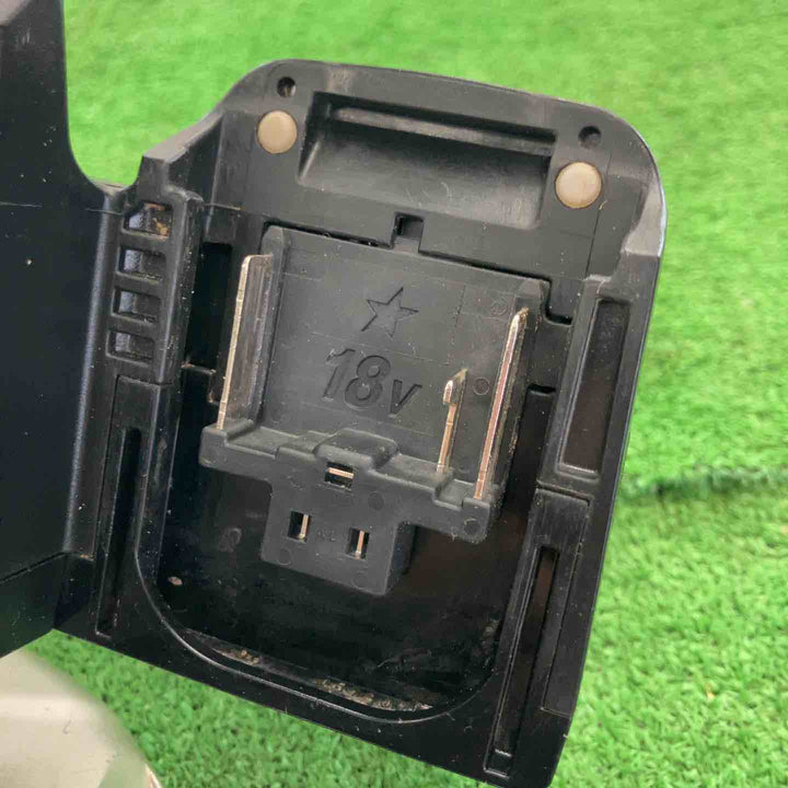 【中古品】 マキタ/makita コードレス丸のこ・HS631DRGXB 【桶川店】