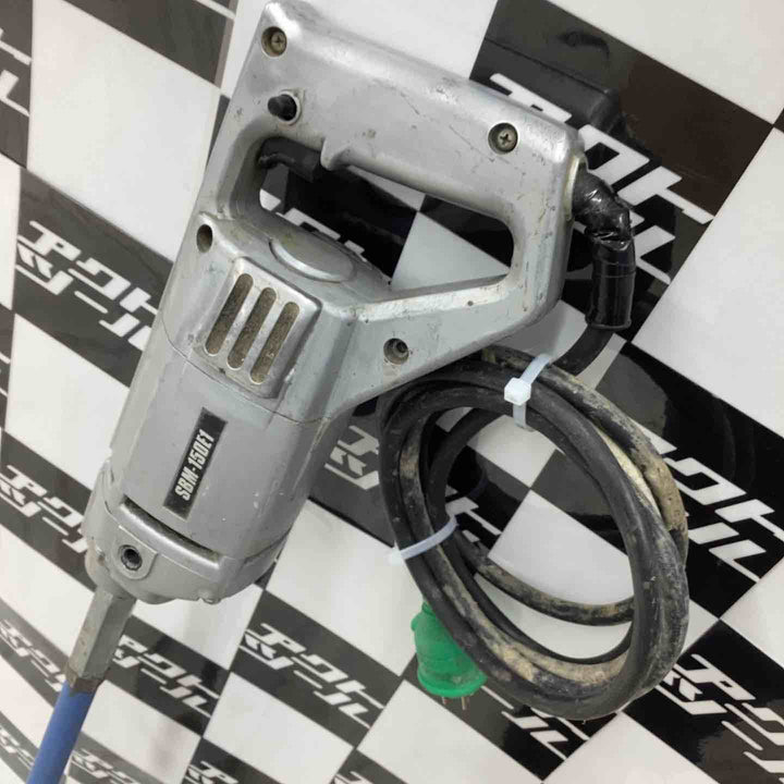 ☆日本電産(旧：東芝) かくはん機 SBM-150E1【越谷店】